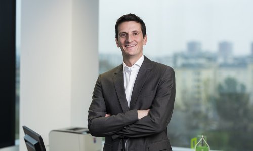 Uz digitalizaciju prosječno ostvarujemo do 30% uštede energije