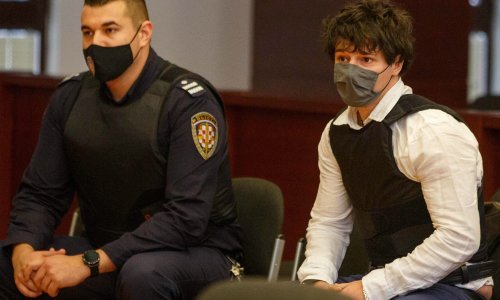 Novo suđenje Zavadlavu pomaknuto za kraj siječnja 2023.