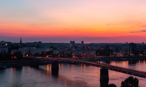 U Novom Sadu napadnuti članovi zagrebačkog Teatra &TD