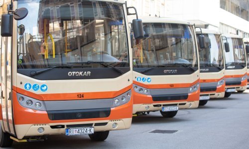 Od 1. siječnja cijena vode u Rijeci vraća se na staro, gradski prijevoz minimalno niži