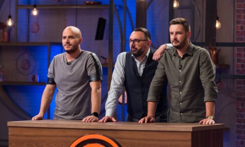 Guštat ćete uz njih: Ovo su provjereni blagdanski recepti slavnog trojca MasterChefa