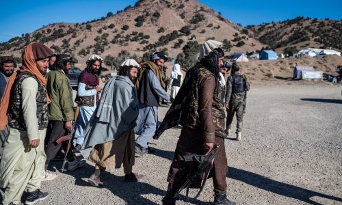 Novi udarac talibana: Ženama zaposlenima u UN-u u Afganistanu zabranili rad