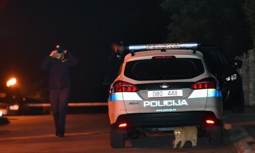U Bjelovaru policija u prometu zatekla vozača kojem je od ranije poništena vozačka, sad je koristio tuđe tablice