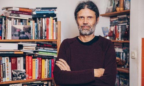 Dokumentarac o El Shattu Ivana Ramljaka vidjelo pet tisuća gledatelja