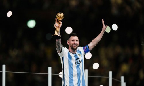 Senzacionalna vijest koja će baciti u trans obožavatelje Lionela Messija, pokušat će ono što je u nogometu dosad bilo nemoguće