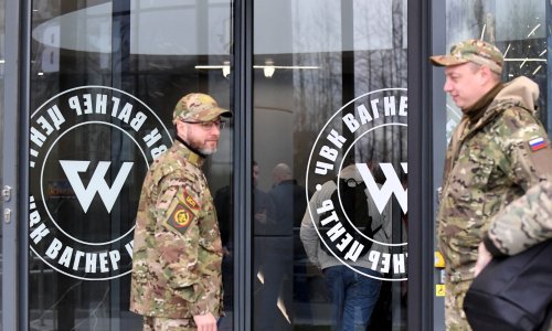 Podignute kaznene prijave zbog djelovanja Wagnera u Srbiji, među optuženima ruski veleposlanik i šef srpskih špijuna