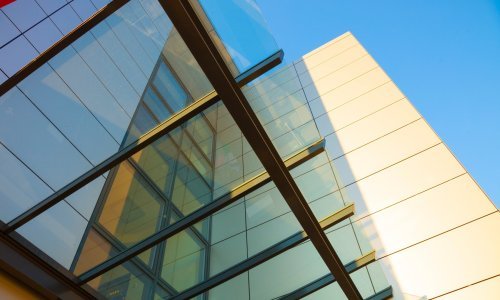 Zapratite 'Prednji plan', podcast Društva arhitekata Zagreba