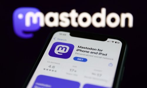 Dok traje saga s Twitterom, Mastodon je osam puta povećao broj korisnika