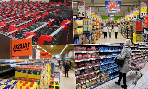 Trgovci se spremaju za novu valutu i poručuju: Bit će problema u prvim danima 2023.