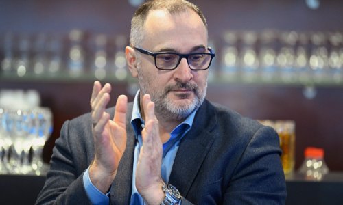 Potresno priopćenje iz Dinama; iz Maksimira objasnili što se sve događa u klubu te su iznijeli na vidjelo šokantne detalje