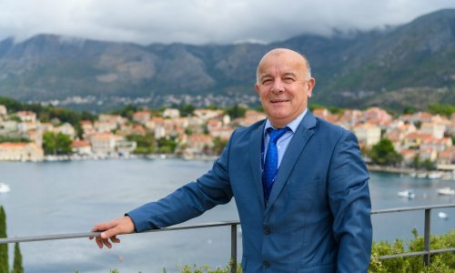 DORH traži pritvor za direktora Hrvatske kontrole zračne plovidbe