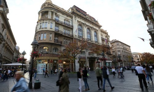 Dvjesto tisuća Rusa preplavilo Srbiju, Beograd se drastično mijenja, sve je poskupjelo