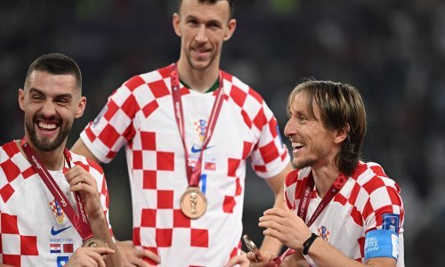 Ovo što je napravio Brozović graniči s nevjerojatnim; otkriveno je i što su Modrić i Kovačić radili nakon pobjede nad Brazilom...