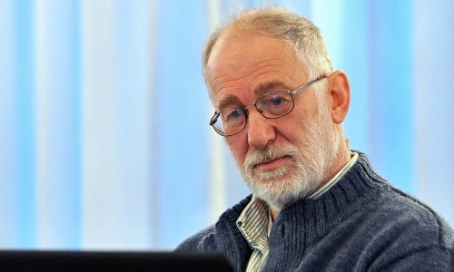 Milanović posmrtno odlikovao ekonomista Ivu Bićanića: Bio je svjestan opasnosti da se država pretvori u Levijatana