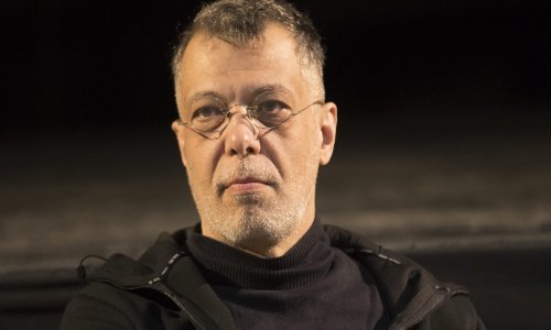 Umro je Dejan Tiago Stanković, srpski pisac i prevoditelj čiji je roman na portugalskom ušao u lektiru te zemlje