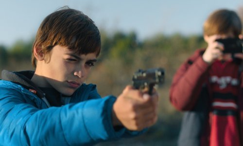 Film 'Garbura' Josipa Žuvana stiže u kina diljem zemlje