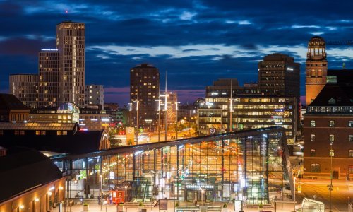 'Šveđani se moraju pripremiti na nestanke struje. Nikad nismo bili u ovakvoj situaciji'