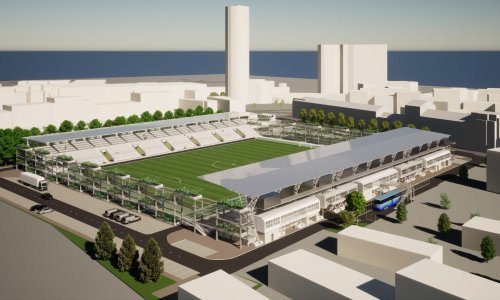 Kranjčevićeva ide dalje: Glavni projekt ipak će raditi tvrtka koja je radila Opus arenu