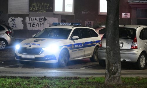 Žena u garderobi bolnice ukrala novčanik pa tuđim karticama potrošila gotovo 40 tisuća kuna