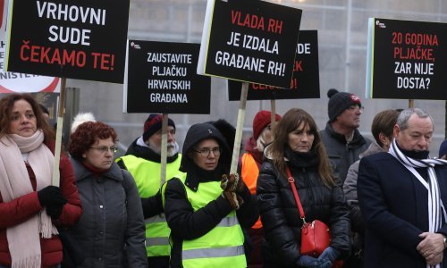 Vrhovni sud svoja će pravna shvaćanja o 'švicarcima' izraziti u konkretnim odlukama