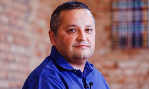 Kolarić: Sporazum o suradnji SDP-a i Možemo krajem ove godine ili početkom iduće