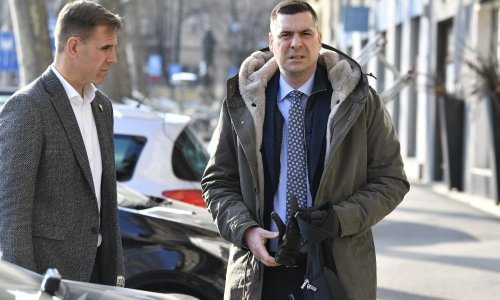 Herman: 'Brak iz interesa' između Možemo i zagrebačkog SDP-a ne može funkcionirati