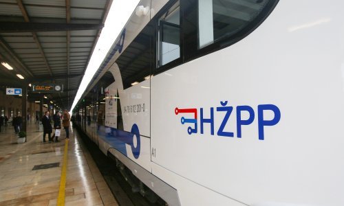 Stanovnicima pogođenim potresom prijevoz vlakom besplatan do 30. lipnja