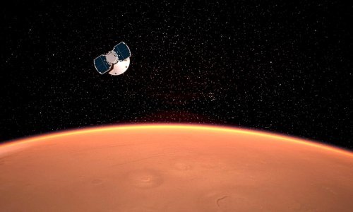 Nakon četiri godine na Marsu NASA je objavila da je misija InSight završena, letjelica je ostala bez struje