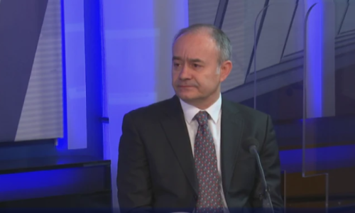 Ljubenko o presudi Vrhovnog suda u slučaju švicarski franak: To je 'status quo' odluka