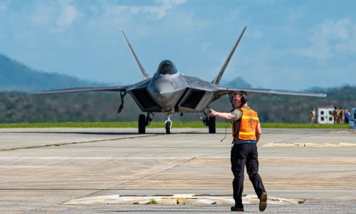 Amerikanci oborili još jedan neidentificirani leteći objekt: 'Obavili smo velik posao'