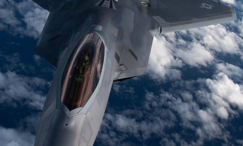 Američki avioni oborili drugi neidentificirani objekt u 24 sata. Što se dosad zna?