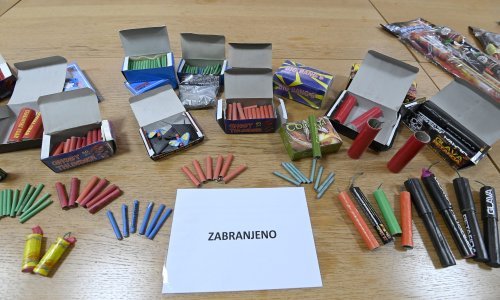 Devetogodišnjak iz Zagreba u sekundi postao invalid: U ruci mu je eksplodirala petarda i raznijela mu šaku