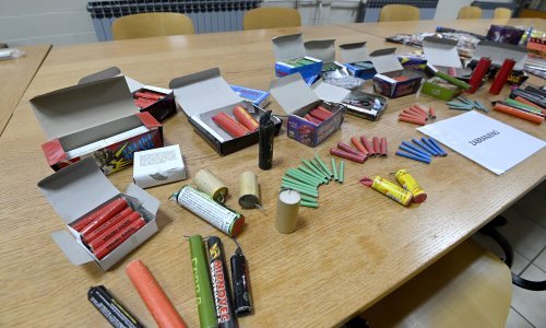 Ponovo crna statistika: Većina djece došla je u teškom stanju, zbog petardi će imati trajna oštećenja