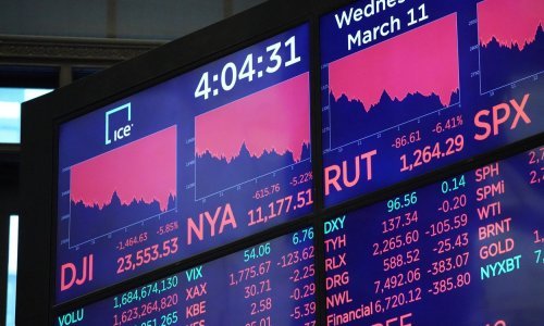 Dionice Tesle su u 2022. potopljene, no ove kompanije izbrisale su stotine milijardi dolara vrijednosti i sve dolaze iz istog sektora