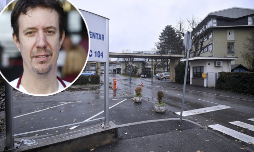 Srića o ciklonu covida, gripe, streptokoka, viroza i prehlada u Hrvatskoj: 'Imamo širok dijapazon upala pluća'