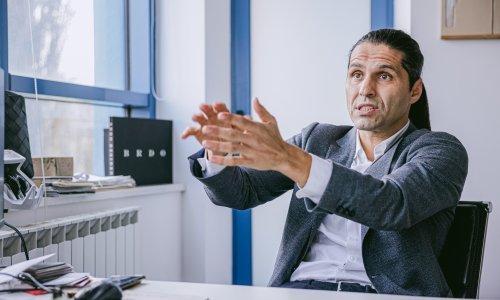 Vlasnik najveće nekretninske agencije u Zagrebu ne pamti ovakvu godinu: 'Cijene su poludjele. Netko je dao 10.000 eura po kvadratu za stan u centru!'