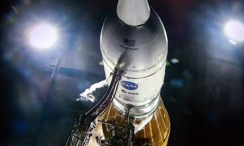 Ovo je bila fantastična godina za svemirsku industriju. Iduća bi mogla biti još bolja