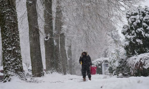Kakvo nas vrijeme čeka u siječnju? Lokvarski kalendar ne predviđa - snijeg