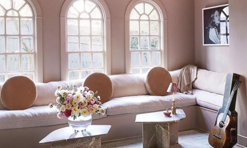 Četiri trenda u svijetu interijera koja ćemo narednih mjeseci viđati posvuda