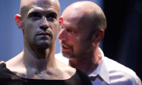 Mislav Čavajda: Kako se pripremam za ulogu najvećeg licemjera i lažljivca