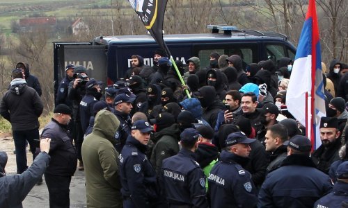 Ekstremno napeto na Kosovu: I Kurti i Vučić digli borbenu pripravnost vojske na najvišu razinu!