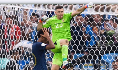 Francuzi ogorčeni na 'najomraženijeg Argentinca', traže da mu se oduzme nagrada, a bivši svjetski prvak nije birao riječi