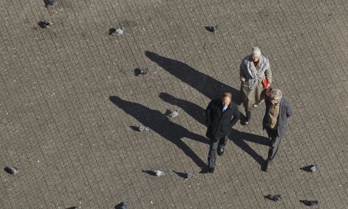 Šefica Sindikata umirovljenika o isplati pomoći: Pozdravljamo svaku mjeru koja će pomoći ljudima da kupe hranu i plate režije