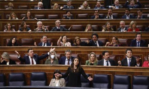 Španjolski zastupnici prihvatili 'transrodni zakon'