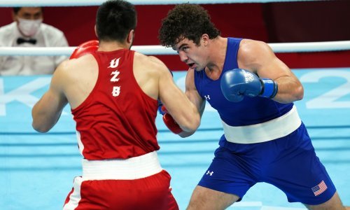 Boksu se ne sprema ništa dobro; ako se to dogodi bio bi to strašan udarac za taj sport