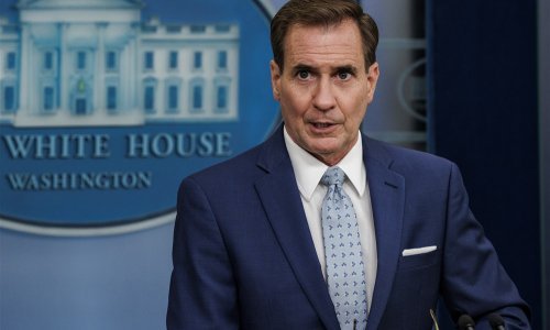 SAD kaže da je skupina Wagner dobila oružje od Sjeverne Koreje za rat u Ukrajini