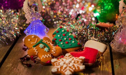 Spas u zadnji čas: Tri brzinske božićne slastice koje se  jednostavno rade