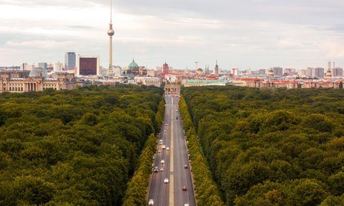 U Njemačkoj agent tajne službe osumnjičen za špijunažu u korist Rusije