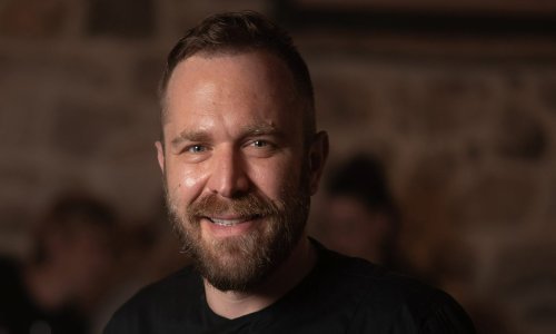 Ivan Pažanin otkrio brojne zanimljive detalje i iz svog života - kakav je njegov ljubavni status i s kim uživa u suživotu