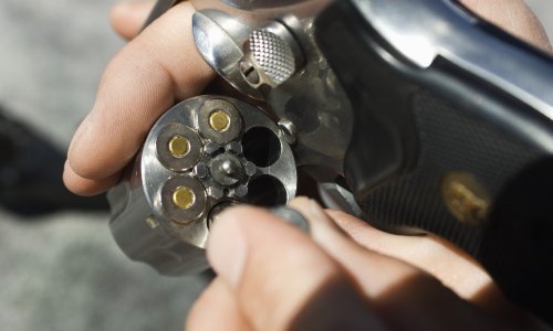 Litva će zabraniti posjedovanje vatrenog oružja ruskim i bjeloruskim državljanima